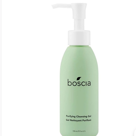 Sephora Other - Boscia Purifying Cleansing Gel New FullSz